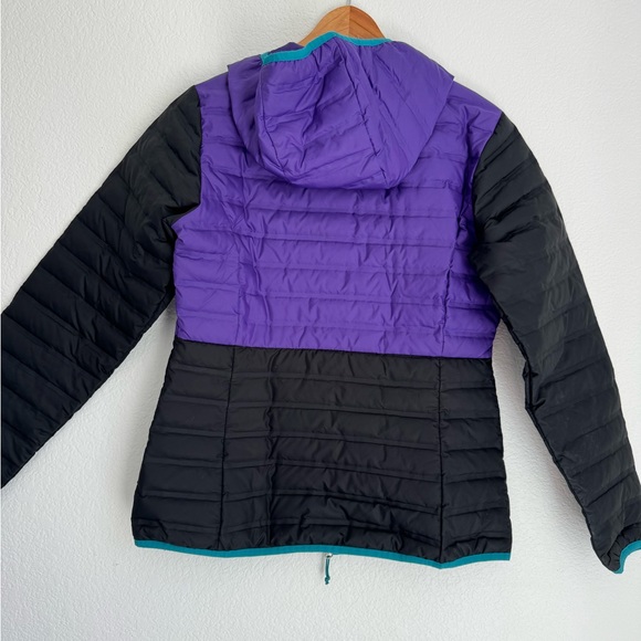 Women’s Columbia Puffer Jacket - Picture 5 of 6